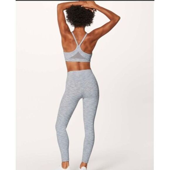 Lululemon Train Times Bra size 2 - Picture 2 of 7